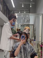 -贰伍玖造型