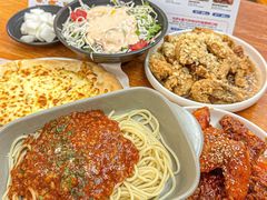-奇帕波·披萨&炸鸡(诺和木勒站店)