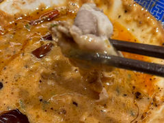 -半闲斋羊肉铺(齐礼阎店)