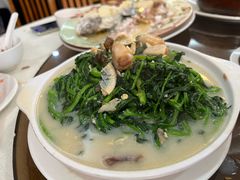 -腰记饭店(龙源路店)