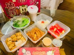 -点都德(龙之梦店)