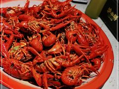 -沪小胖·小龙虾·蓝龙王(八佰伴店)