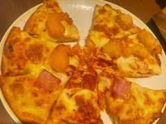 -萨莉亚意式餐厅(浦江万达广场店)