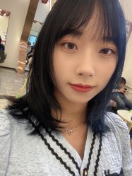 -V8潮牌·接发烫染连锁