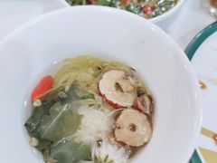 -津门老羊家·铜锅涮羊肉·烧烤(科技园店)