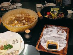 -三生三味密宗川菜·江景餐厅(来福士店)