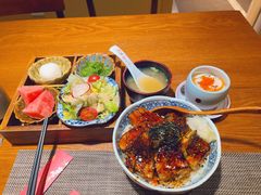 -左舞日本料理