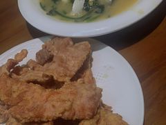-晚归月亮湾私家菜(临邑路店)