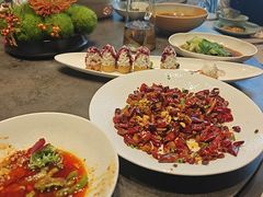 -湖鱼湖·蓉亭食贝(亚运村店)