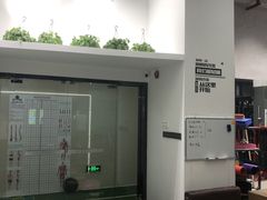 -浩克健身工作室