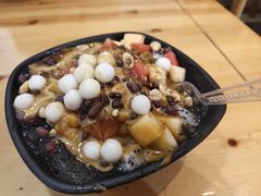 -串妹花式冰粉(乐山总店)