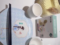 -庆江南江南菜(琴湖溪里花园城店)