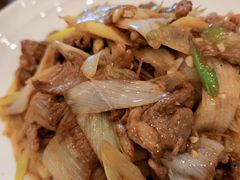 -民族饭荘(新华大街店)