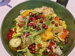 -盛百味·家宴餐厅(霸州分店)