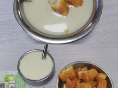 -蒙记老牌豆浆