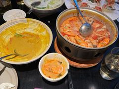 -Thai Alley泰爱里(二沙岛店)