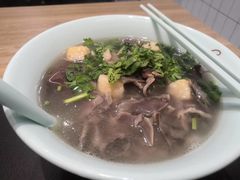 -回味鸭血粉丝汤(砂之船店)