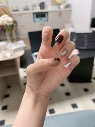 -沐白•盛妍日式美甲美睫