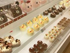 -好利来(东直门银座店)