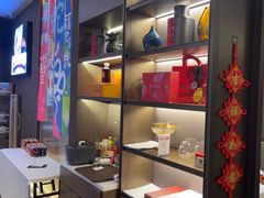 -香港狮子山下·明星粤菜餐厅(北苑店)