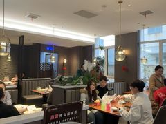 -纪林菜馆·博山菜老字号(华光路店)