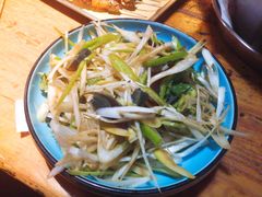 -160烧烤(香坊店)