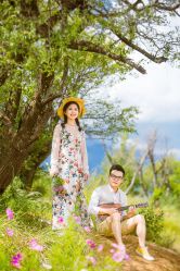 -巴黎新娘婚纱摄影·婚礼策划(嘉定总店)