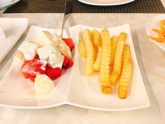 -七海旋律西餐厅(金沙湾店)