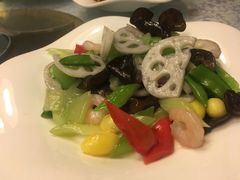 -七菜馆·东北菜·蒸饺(文体路店)