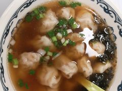 手工馄饨-天津工业大学西苑餐厅