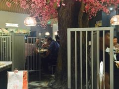 鼎香缘海鲜火锅自助(高新店)-鼎香缘海鲜自助火锅烤肉(锦辉购物广场店)