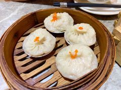 蟹黄小笼包-松雅轩(大源店)