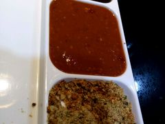 -牛味道炭火烤肉(湖前总店)