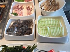 -海底捞火锅(亲子主题北金鹰店)