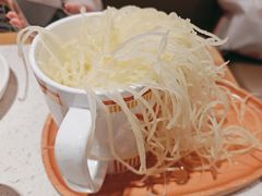 -探鱼·鲜青椒爽麻烤鱼(宝安大仟里店)