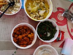 -蜜桃餐厅·伴山(湖滨商业街店)