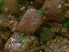 大盘鸡 -西安美食阁(四平路店)