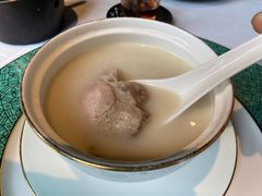 -三号黄浦会Canton Table