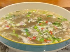 -和源祥·日照菜扛把子(万平口一店)