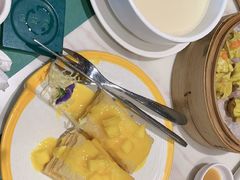 -悦得闲广式点心茶楼(蓝鲸世界店)