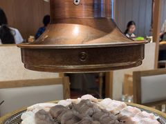 -泥炉烧肉师(新街口金銮巷店)