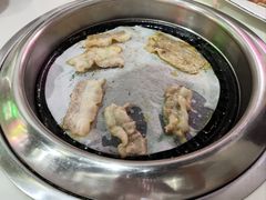 -火焱山烤肉·齐齐哈尔烤肉(朝阳店)