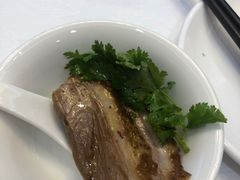 卤水鹅肉-金华安大酒楼·老牌潮菜·粤式茶点(东方国际店)