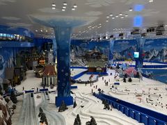 -长沙湘江欢乐雪域