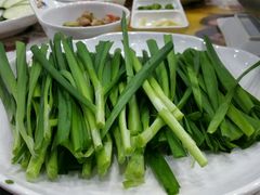 -金妈家烤肉(龙湖U城天街店)