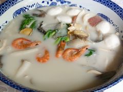 -山外山菜馆(玉泉路店)