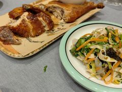-金哥私房菜馆(张府园总店)