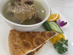 -巴格万美食园(达胜花苑店)