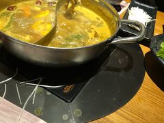 -呷哺呷哺 黄金牧场 (欢乐谷店)
