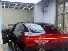 -壹捷汽车服务徐汇店(上海旗舰店·徐汇店)